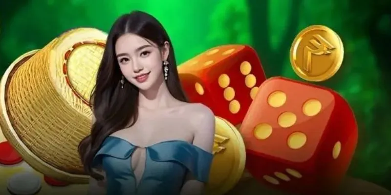 Sòng bài Good88 mang tới vô vàn các trò chơi ấn tượng